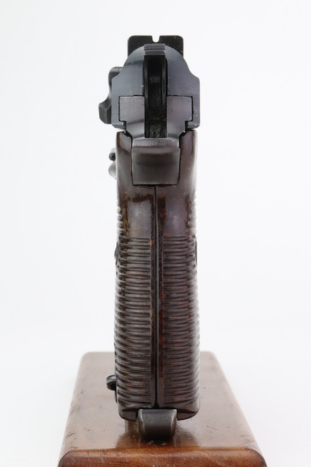 SOLD - Rare, Minty, End-of-War Walther P.38 -  Zero Series (37575)