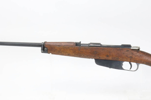 Very Nice Gardone M91/38 Moschetto - 1940 mfg - photo 2 of 24