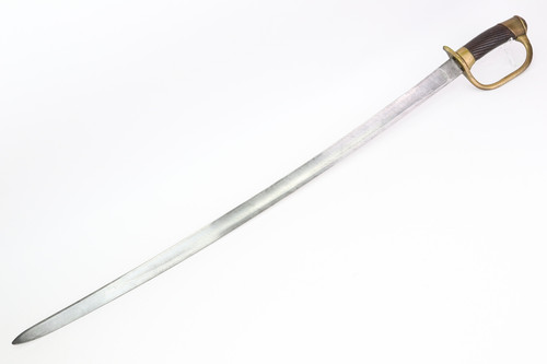 Persian Model 1909 Dragoon Saber - photo 2 of 14