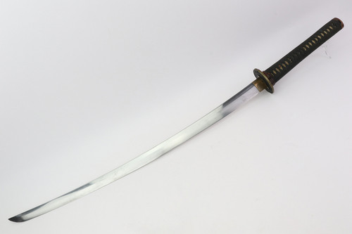 Private Purchase Japanese Sword (WW2) Private Purchase Japanese Sword (WW2)