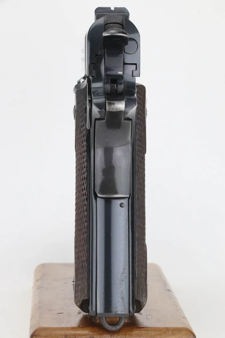 Commercial Colt Government Model 1911 - 1916 Mfg - photo 2 of 11