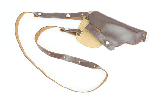 SOLD - Post-War PPK Shoulder Holster