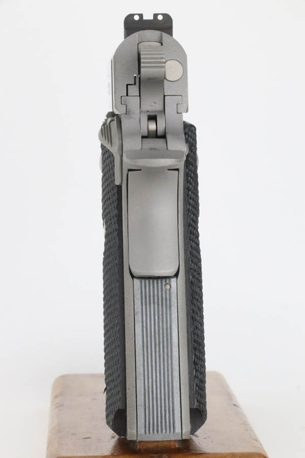 Stainless Colt Commander Series 80 - .45 ACP - photo 2 of 12