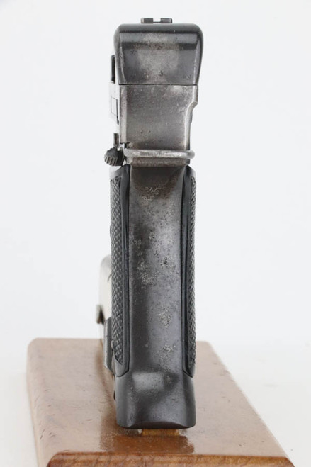 SOLD -  1937 Nambu Type 94 - Matching Magazine SOLD -  1937 Nambu Type 94 - Matching Magazine