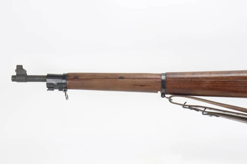 Nice Remington Model 1903A3 - 1943 mfg - photo 2 of 23