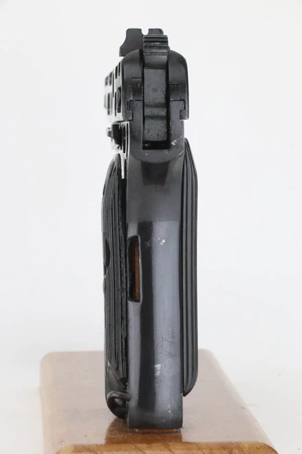 Rare Romanian Prototype Tokarev TT-33 Cutaway - photo 2 of 10