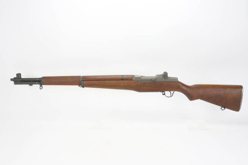 Boxed Springfield Armory M1 Garand - Lt. Gen. Robert Forman Collection Boxed Springfield Armory M1 Garand - Lt. Gen. Robert Forman Collection