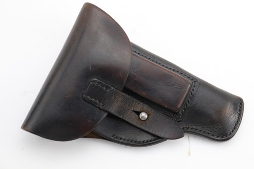 WW2 German 6.35mm Police Holster - photo 2 of 13