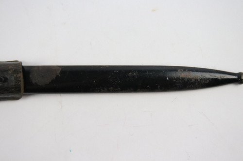 Horst Wolff Dress Bayonet - 2