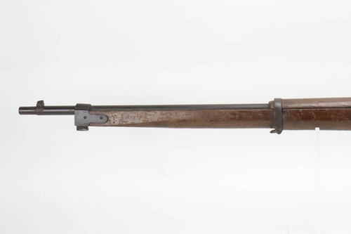 Japanese Type 38 Arisaka Training Rifle - photo 2 of 20