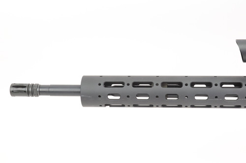 SOLD - AR Stoner Side Charging Upper Receiver - 5.56x45 NATO