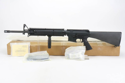 Boxed Sabre Defence M16A4 - photo 1 of 25