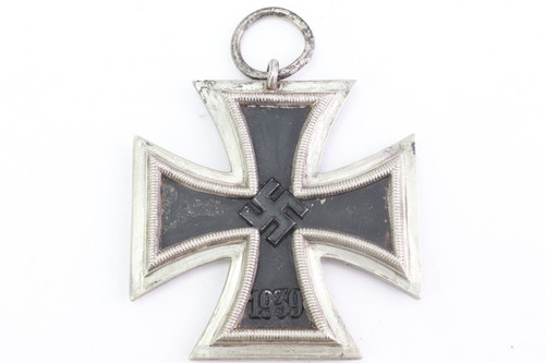 WW2 Iron Cross Second Class - photo 1 of 2