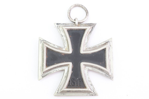 WW2 Iron Cross Second Class - photo 2 of 2