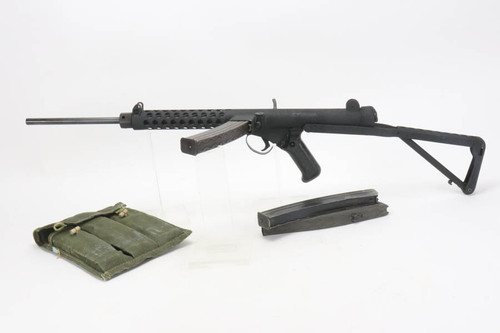 Wise Light Sterling Sporter w/ Mags