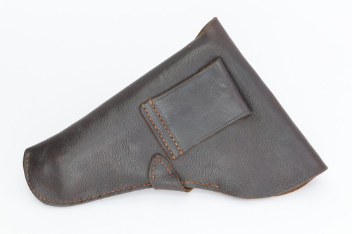 Unmarked 7.65mm Holster - Black - photo 2 of 3