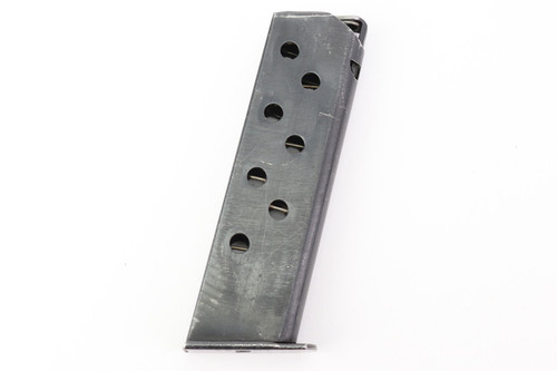 SOLD - Luftwaffe-Contract Walther PP Magazine SOLD - Luftwaffe-Contract Walther PP Magazine