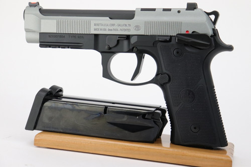 NIB Beretta 92 XI - photo 2 of 8