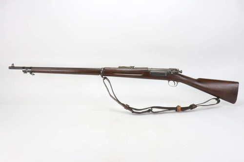 SOLD -  Nice Springfield Krag Model 1896 - 1897 mfg SOLD -  Nice Springfield Krag Model 1896 - 1897 mfg