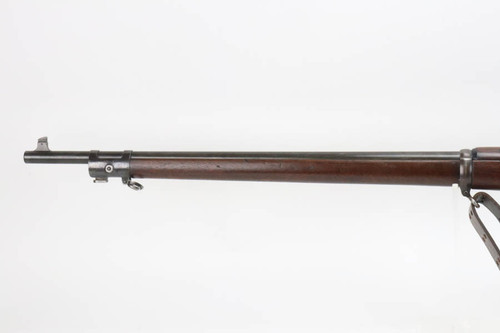 SOLD -  Nice Springfield Krag Model 1896 - 1897 mfg SOLD -  Nice Springfield Krag Model 1896 - 1897 mfg