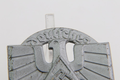 1937 Hitler Youth Festival Badge - photo 2 of 4
