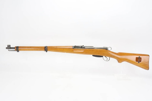 Fantastic Swiss Bern K31 - 1956 mfg - photo 1 of 23