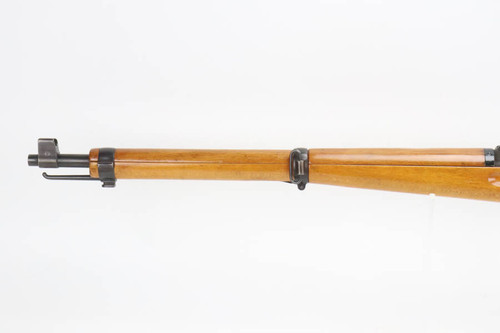 Fantastic Swiss Bern K31 - 1956 mfg - photo 2 of 23
