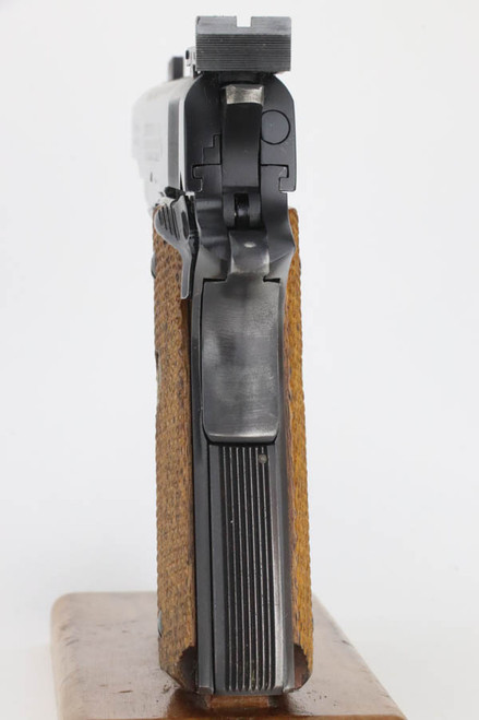 SOLD - Clark Custom “Hardball” Colt MK IV Series 70 SOLD - Clark Custom “Hardball” Colt MK IV Series 70