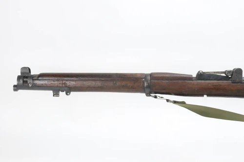 BSA No1 Mk3 Lee Enfield - 1917 mfg - photo 2 of 15