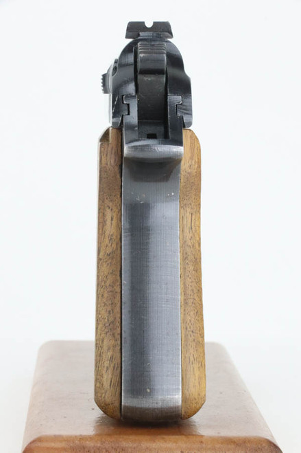 Minty, Late-War Waffen Walther PP - photo 2 of 10