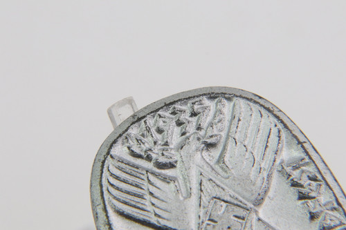 Deutsches Jugendfest 1935 Badge - photo 2 of 4