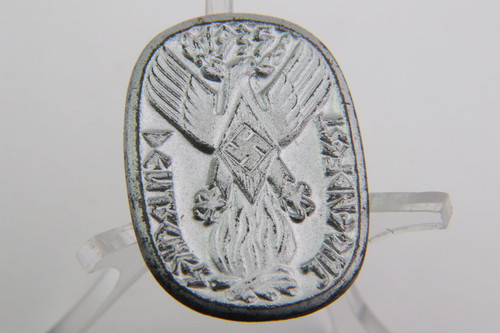 Deutsches Jugendfest 1935 Badge - photo 1 of 4