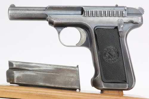 Savage Model 1907 Rig - 1910 mfg - photo 2 of 13