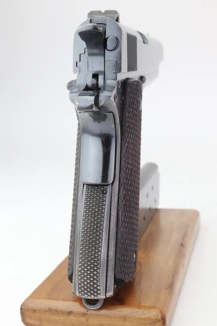 Rare 1940 Colt Model 1911A1 - CSR Inspection - photo 2 of 10