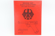 Weimar Lugers - photo 1 of 5