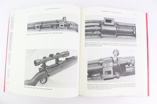 The German Sniper - photo 2 of 4