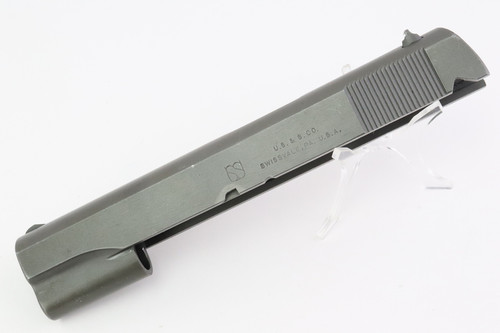 Scarce Union Switch & Signal 1911A1 Slide