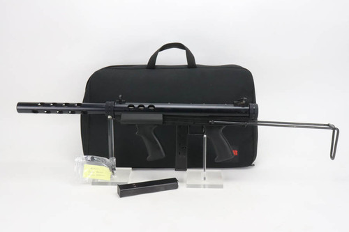 Scarce Feather Industries AT-9 Carbine - photo 1 of 21