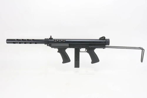 Scarce Feather Industries AT-9 Carbine - photo 2 of 21
