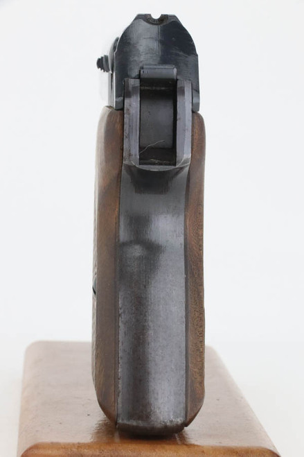 SOLD - Minty, Wartime Commercial Mauser HSC SOLD - Minty, Wartime Commercial Mauser HSC