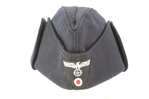 Reproduction German Soft Cap
