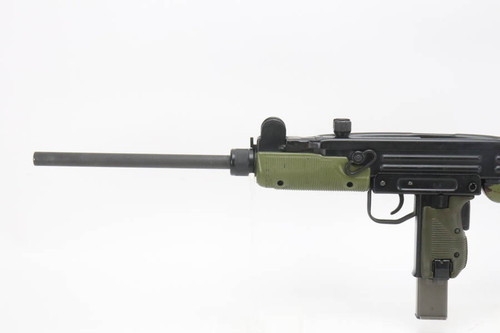 Nice Action Arms Uzi Model A - photo 2 of 15