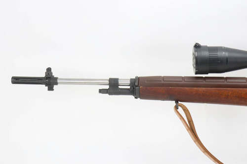 Excellent Springfield M1A National Match w/ Extra Mags - photo 2 of 26