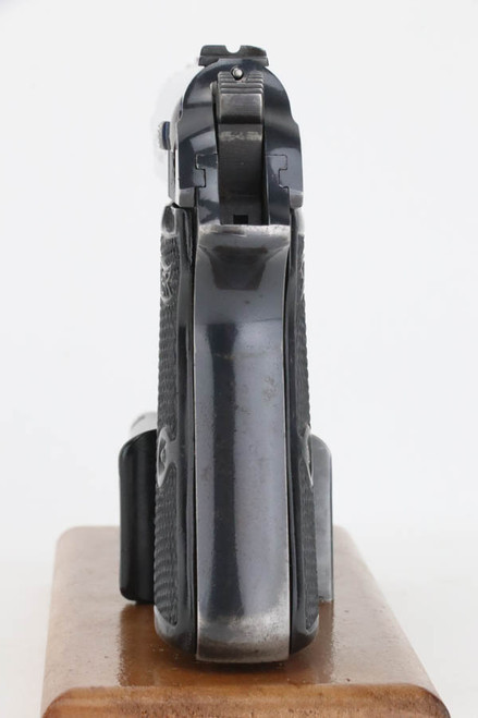 Early Commercial Walther PP - photo 2 of 8