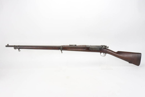 SOLD - First Year Springfield Krag Model 1892 - 1894 mfg