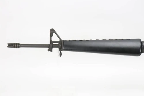 Nice, Early Colt SP1 - 1965 mfg - photo 2 of 14