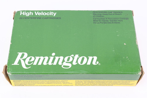 Remington 8mm Mauser- 20 Rounds Remington 8mm Mauser- 20 Rounds