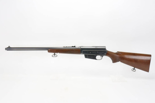 Excellent Remington Model 81 Woodsmaster - 1945 mfg - photo 1 of 17