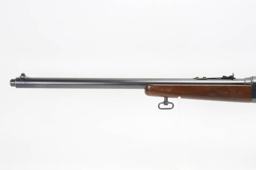 Excellent Remington Model 81 Woodsmaster - 1945 mfg - photo 2 of 17