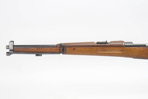 Swedish Model 94/14 Mauser Carbine - 1895 mfg - photo 2 of 27